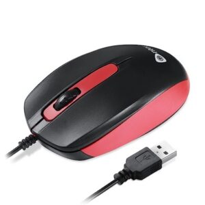 Enter USB Optical Wired Mouse E-78CU