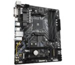 MOTHERBOARD