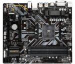 MOTHERBOARD