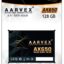 AARVEX AX650 2.5 SATA III SSD 6GB/S 128 GB