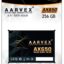 AARVEX 256GB SSD SATA