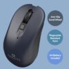 Amkette Hush Pro Pixel Wireless Mouse