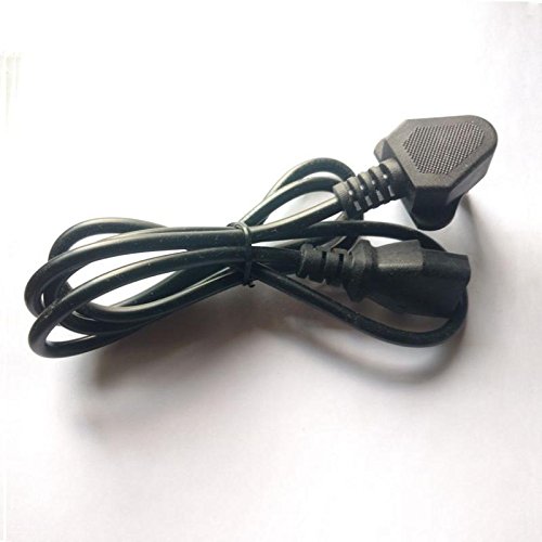 Krishna Automation 3-Pin Powercord / Power Cable (230V / 16Amp)