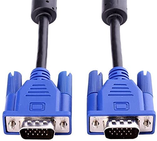 VGA Cable 1 Meter