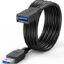 HONEYCOM USB Extension Cable