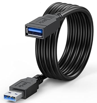 HONEYCOM USB Extension Cable