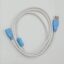 Honeycom 2.0 USB Extension Cable A-Male to A-Female-4.10 Feet(1.5 Meter)