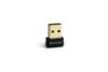 Coconut USB WiFi Adapter for PC Laptop 150Mbps Gold Plated Wireless Network Receiver for Desktop - Nano Size 2.4Ghz WiFi Dongle Compatible with Windows Mac Linux…