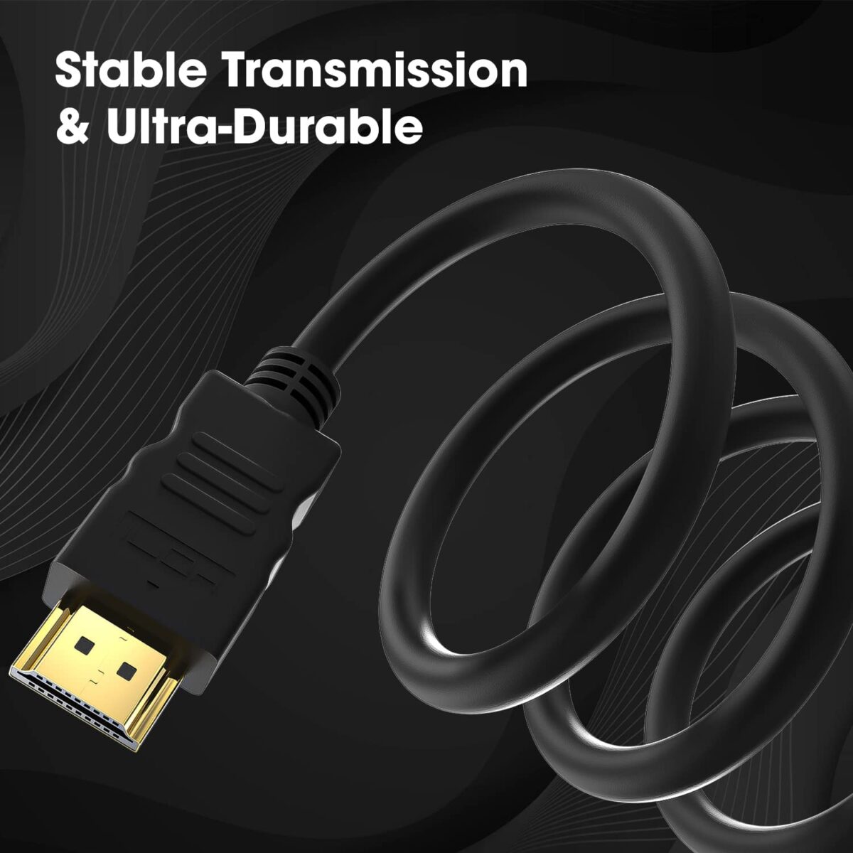 HDMI Cable 4K High-Speed