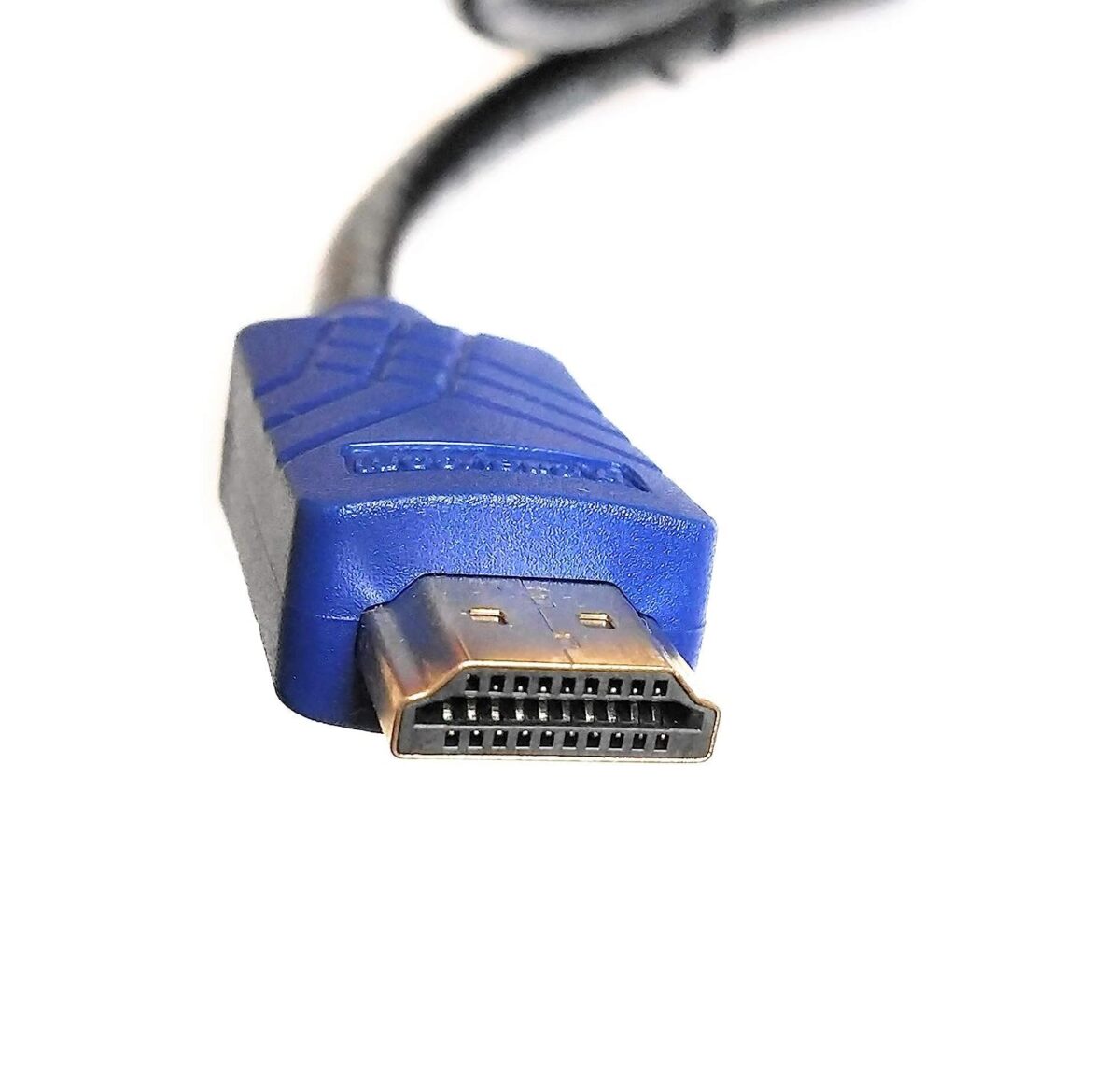 Honeycom 4k Ultra HD High Speed HDMI Cable Compatible for All HDMI Devices - 5 Meter