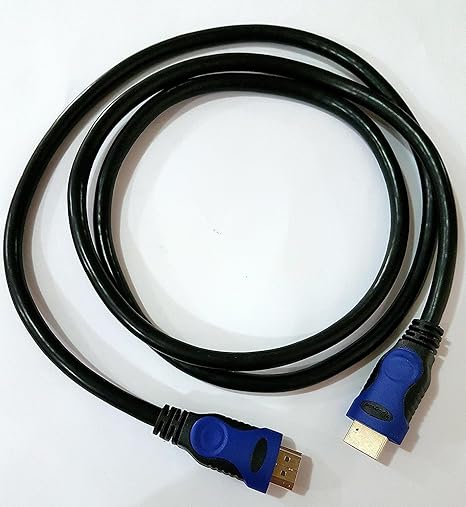 Honeycom 4k Ultra HD High Speed HDMI Cable