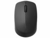 Rapoo M100 Silent Wireless Mouse With Bluetooth, Black