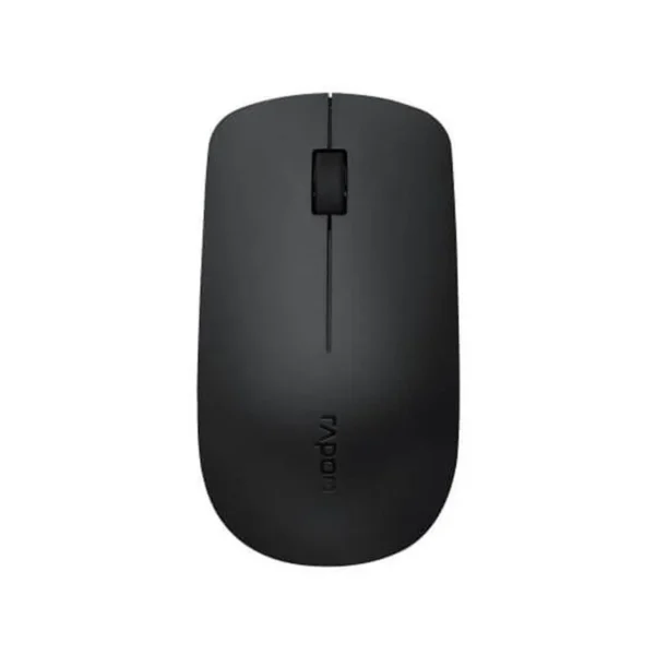 Rapoo M21 Silent Wireless Mouse